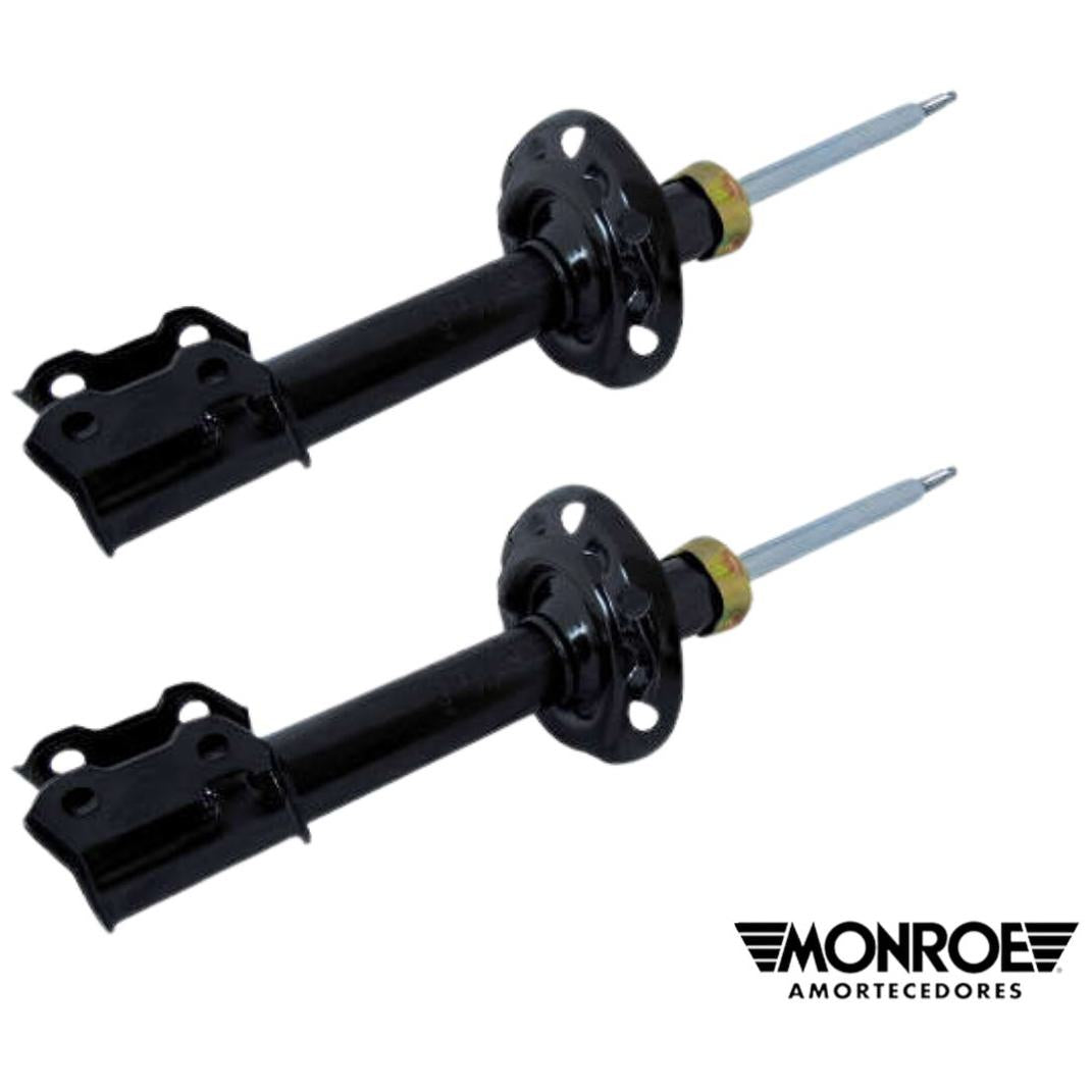 Par Amortecedor Suspensao Dianteiro Monroe SP046 - (1)