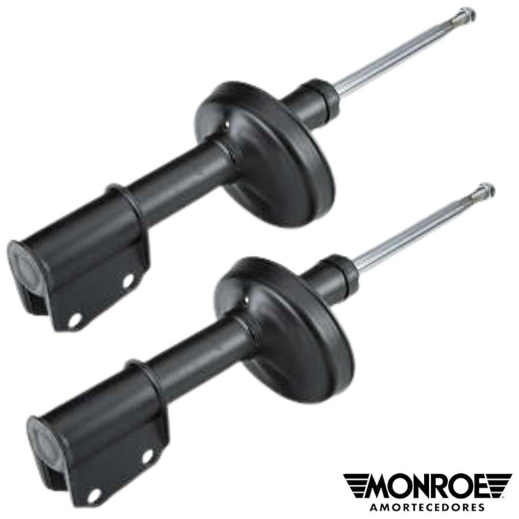 Par Amortecedor Suspensao Dianteiro Monroe SP152 - (1)