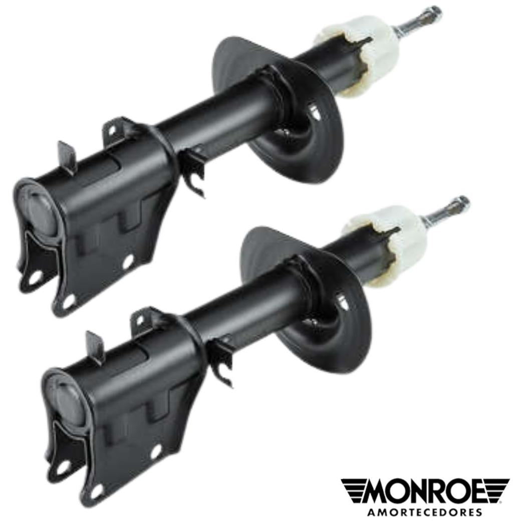 Par Amortecedor Suspensao Dianteiro Monroe SP193 - (1)