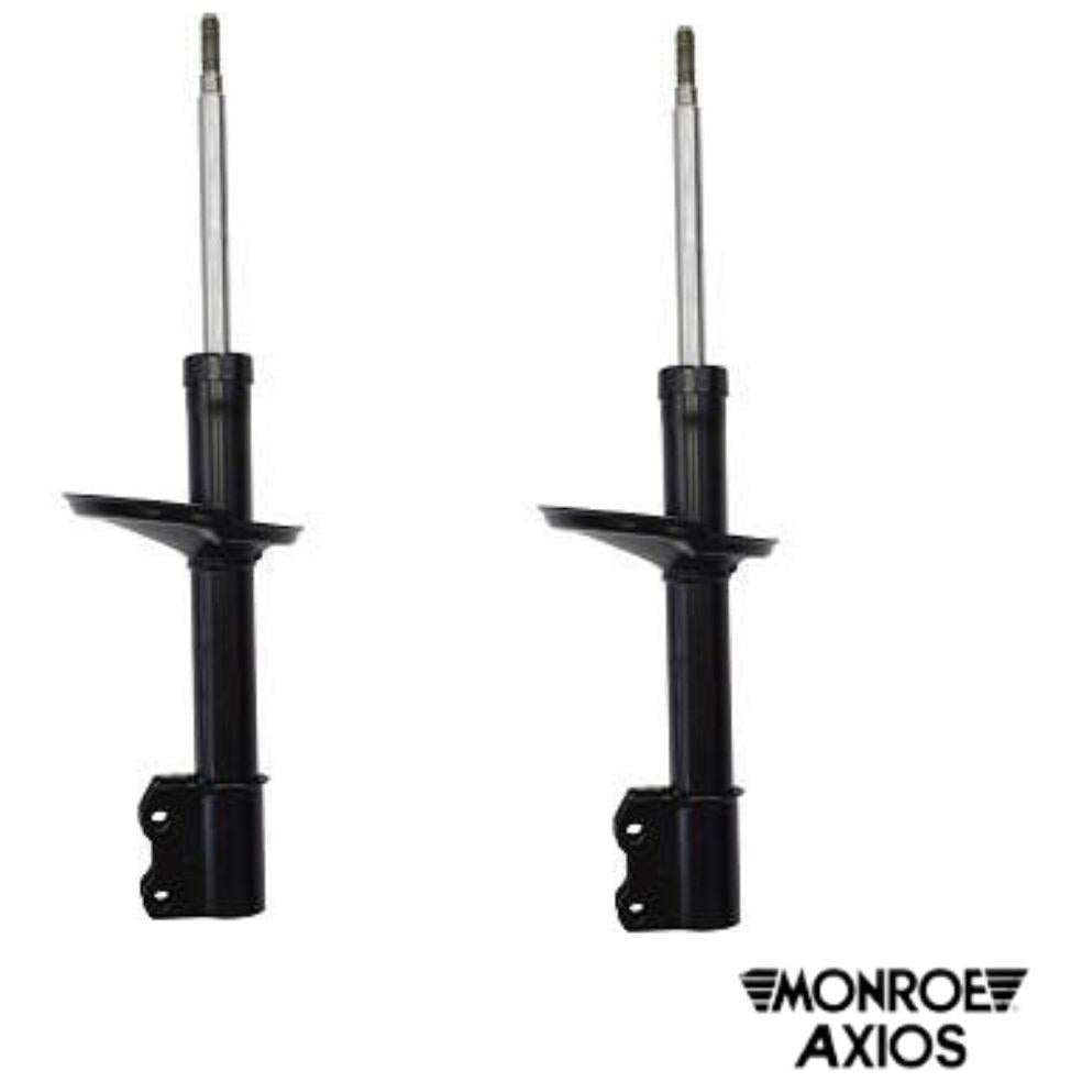 Par Amortecedor Suspensao Dianteiro Monroe SP204 M53ZSP204 - (1)