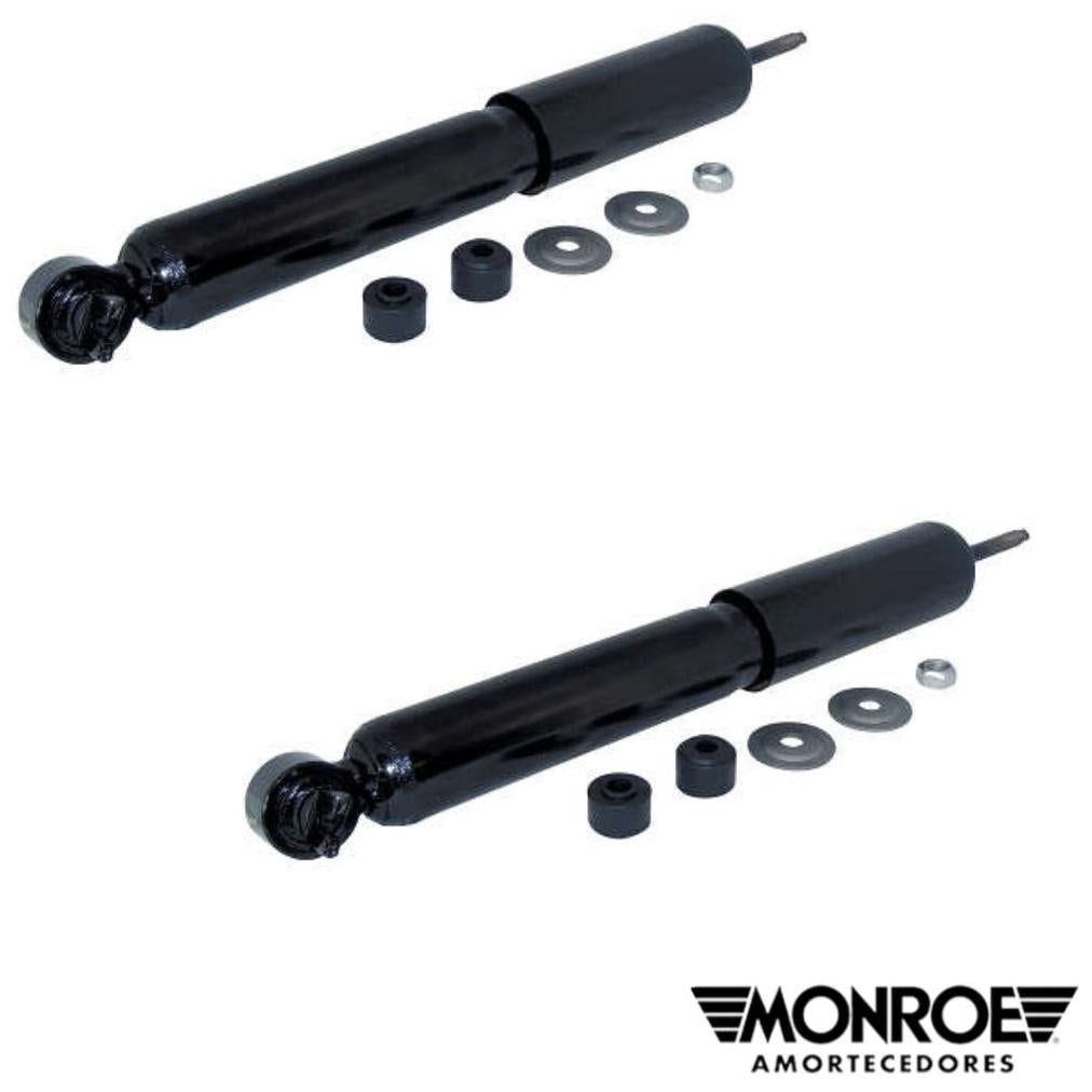 Par Amortecedor Suspensao Dianteiro Monroe SP264 - (1)