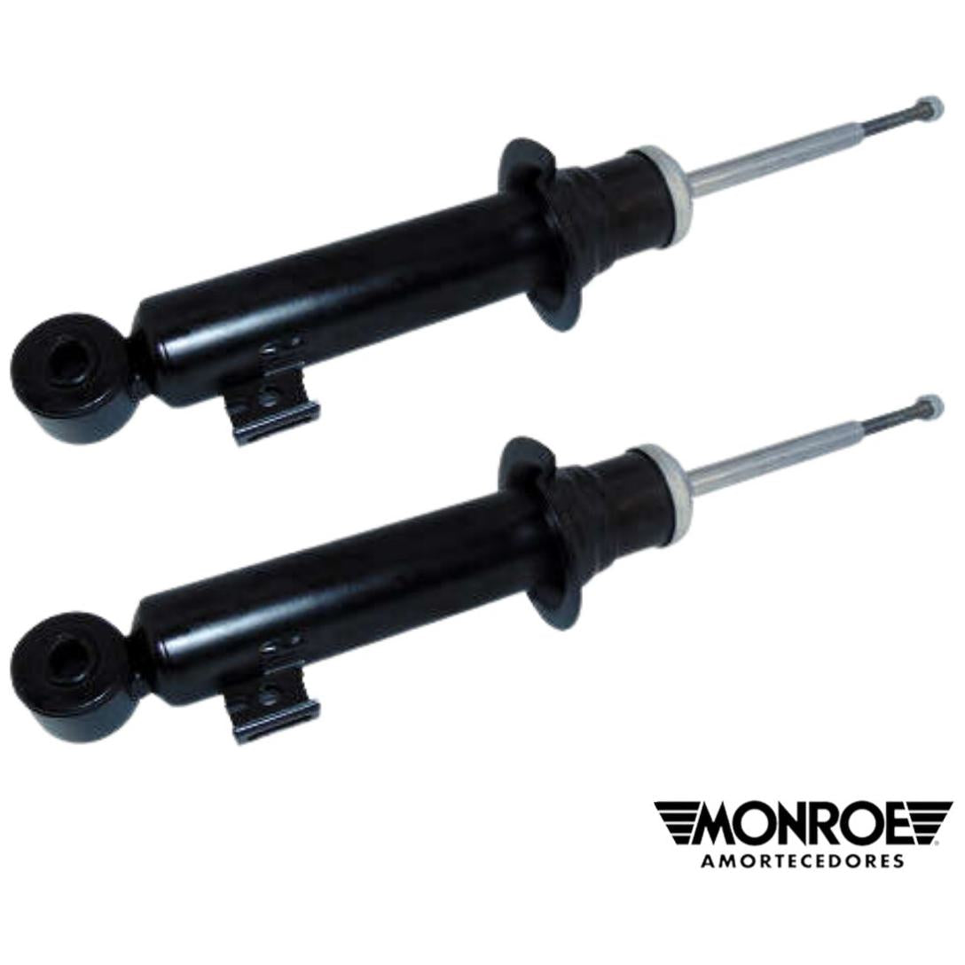 Par Amortecedor Suspensao Dianteiro Monroe SP995 - (1)