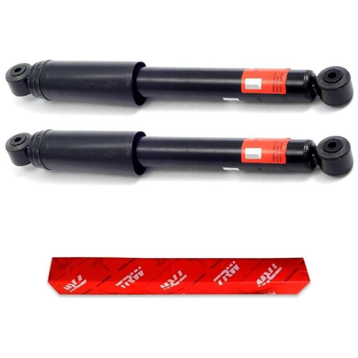 Par Amortecedor Suspensão Traseira - TRW - JGT5494S - (1)