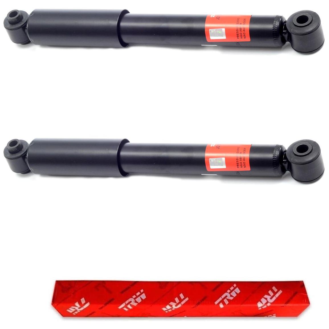 Par Amortecedor Suspensão Traseira - TRW - JGT5472S - (1)