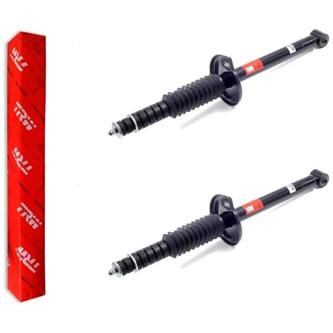 Par Amortecedor Suspensão Traseira - TRW - JGS4320S - (1)