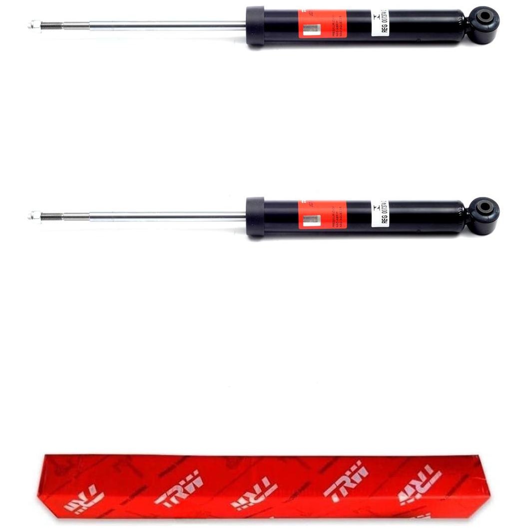 Par Amortecedor Suspensão Traseira - TRW - JGT5484S - (1)