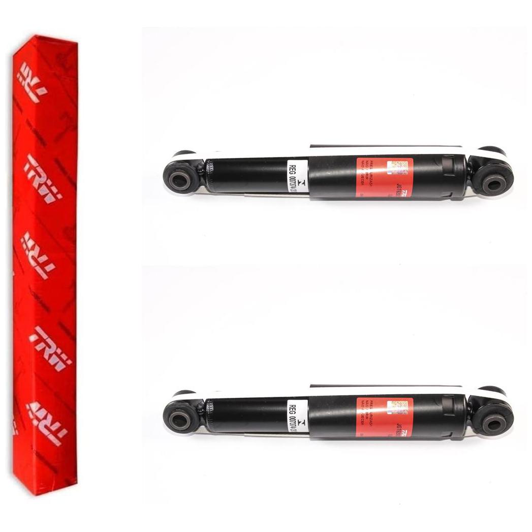Par Amortecedor Suspensão Traseira - TRW - JGT6288S - (1)