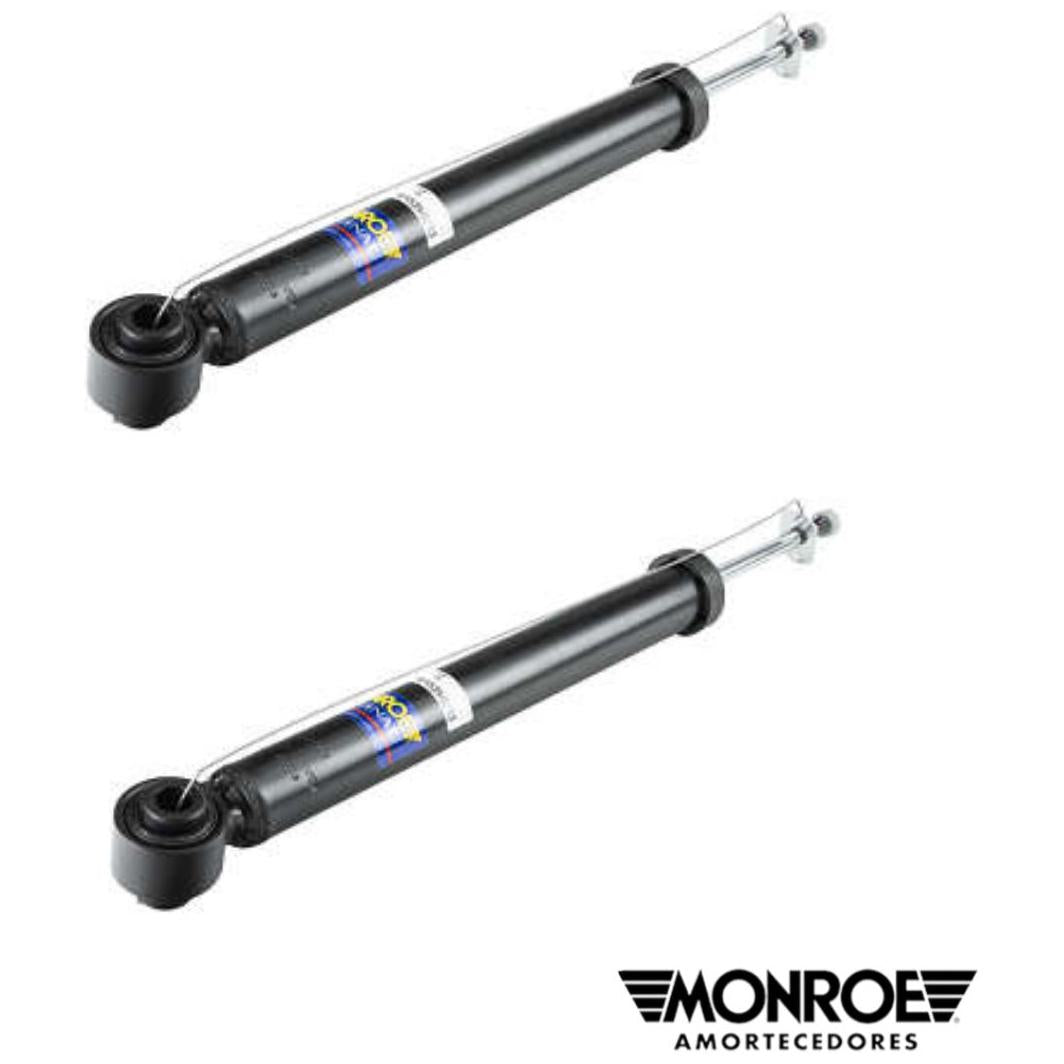 Par Amortecedor Suspensao Traseiro Monroe 23956 - (1)