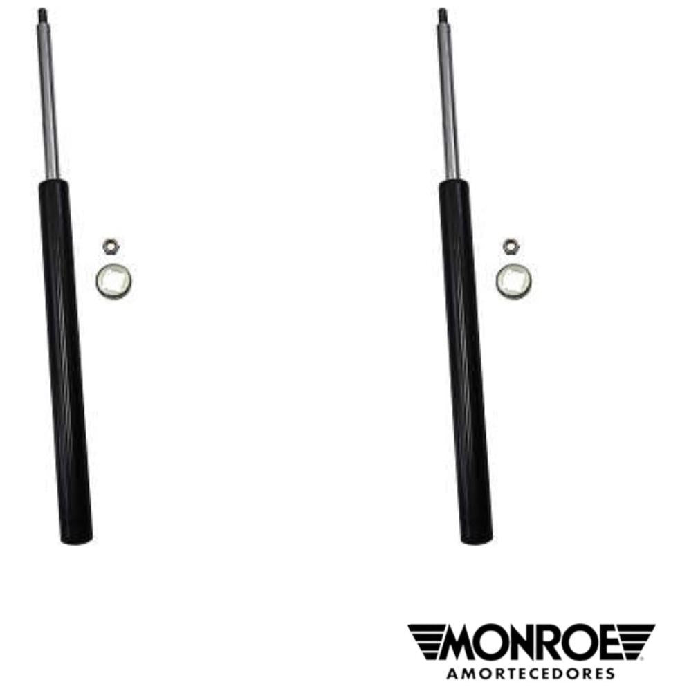 Par Amortecedor Suspensao Traseiro Monroe 334012MM - (1)