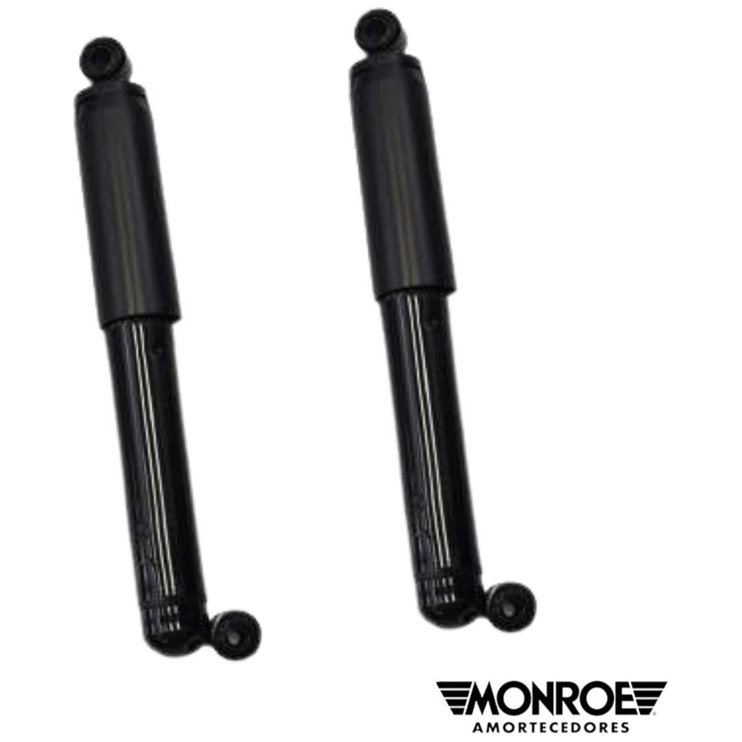 Par Amortecedor Suspensao Traseiro Monroe 334017MM - (1)
