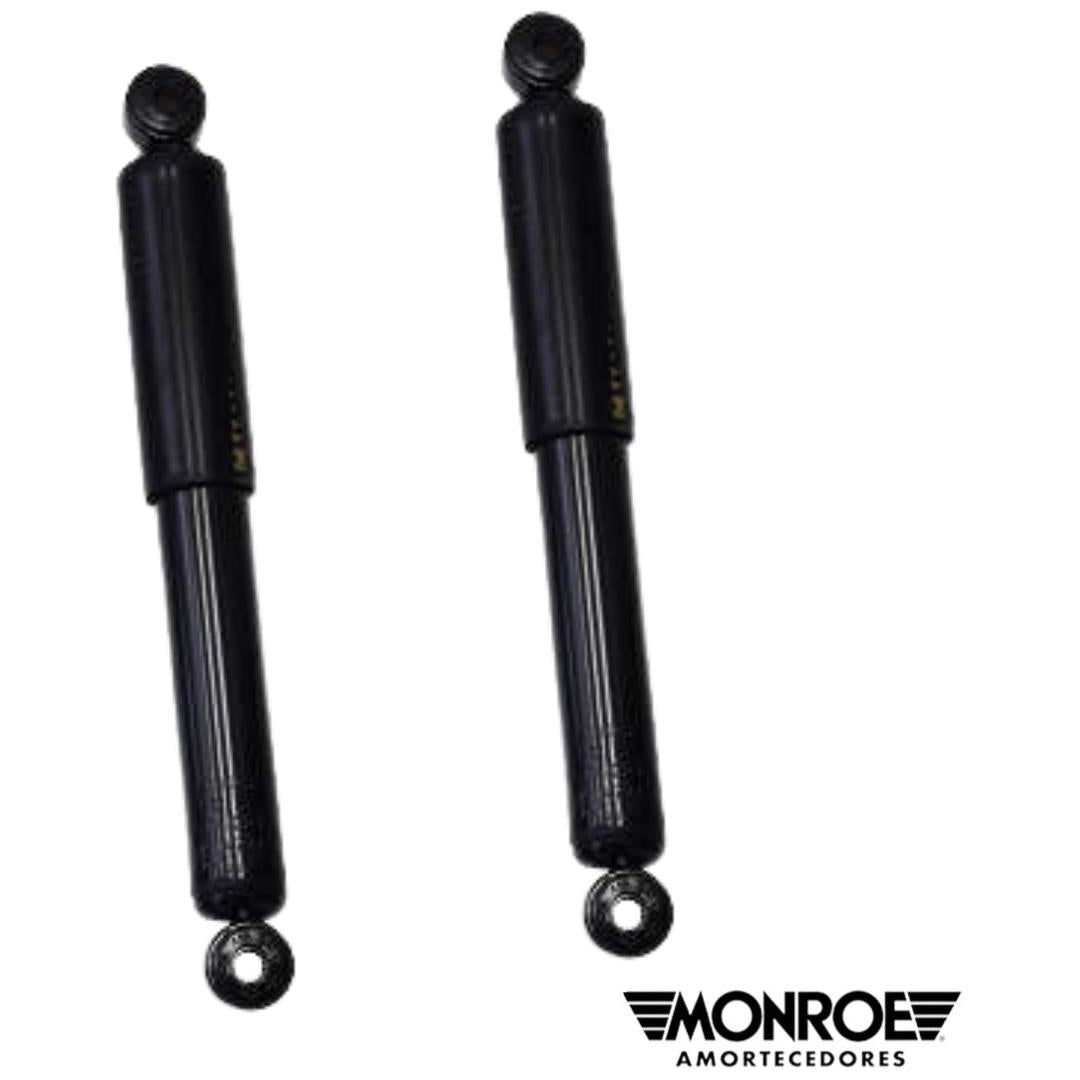 Par Amortecedor Suspensao Traseiro Monroe 334019MM - (1)