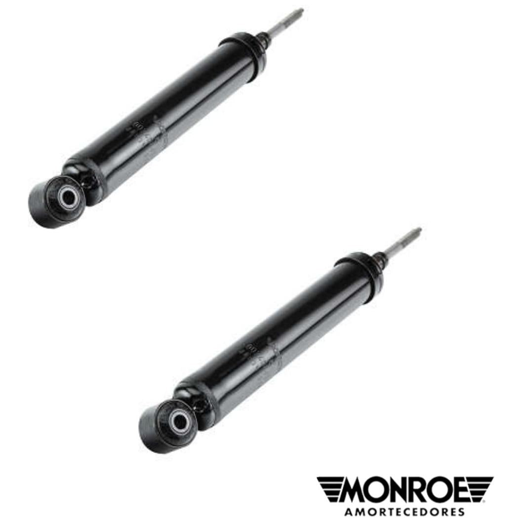 Par Amortecedor Suspensao Traseiro Monroe 334035MM - (1)