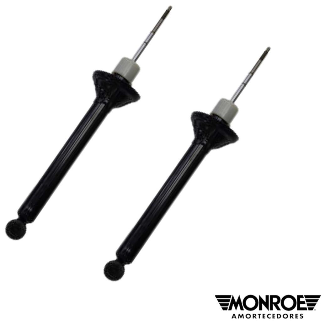 Par Amortecedor Suspensao Traseiro Monroe 334096MM - (1)