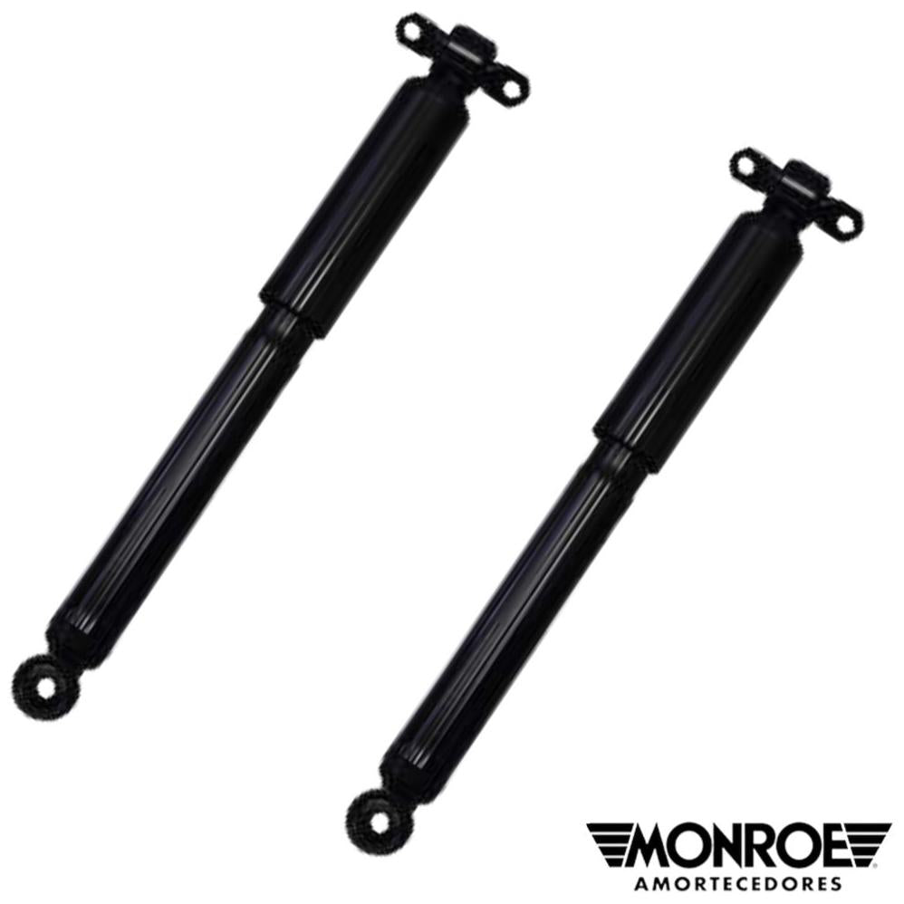 Par Amortecedor Suspensao Traseiro Monroe 334097MM - (1)