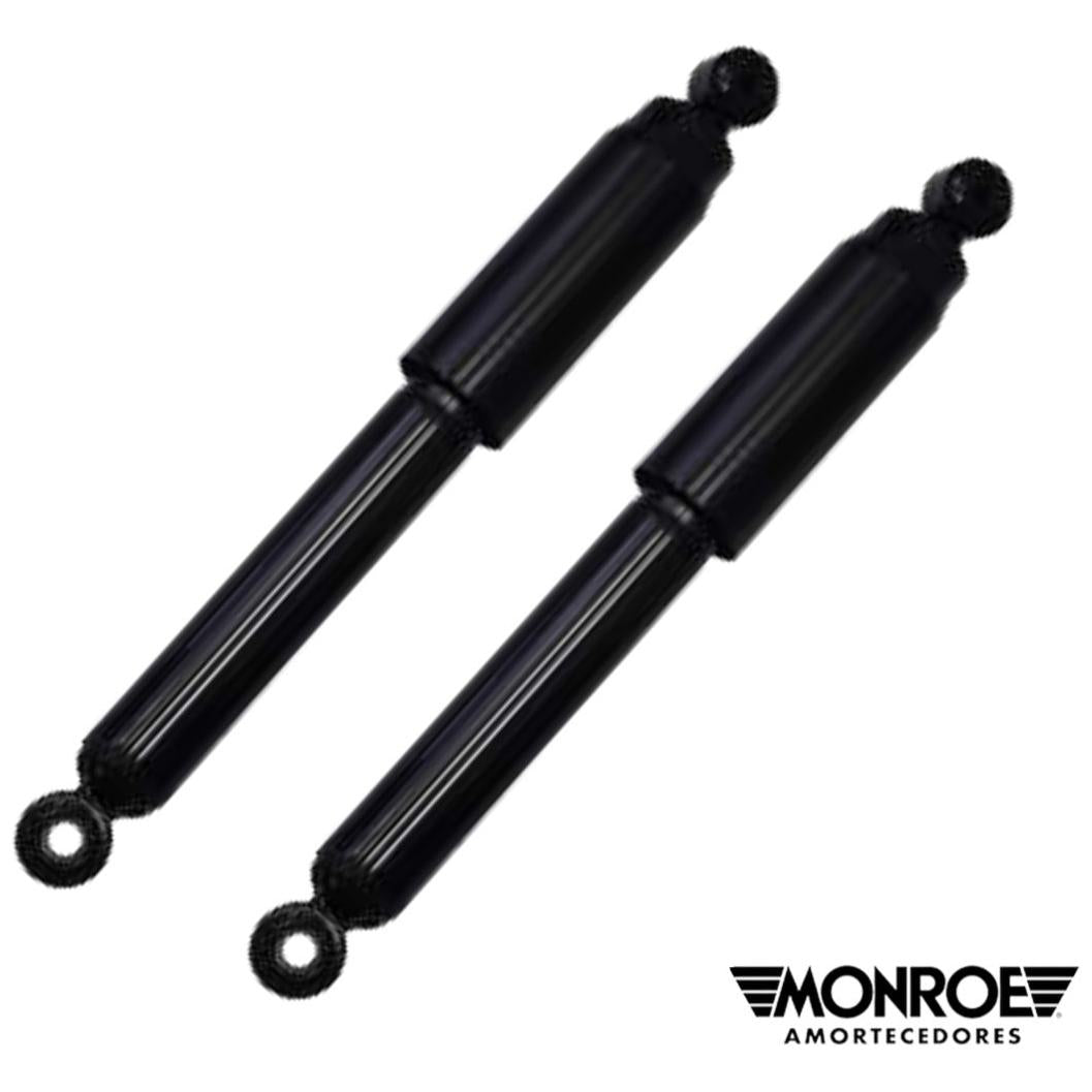 Par Amortecedor Suspensao Traseiro Monroe 334105MM - (1)