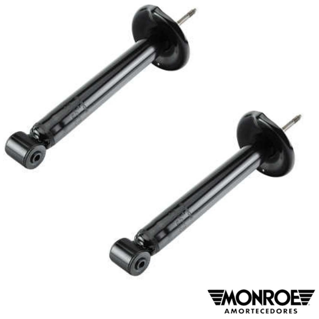 Par Amortecedor Suspensao Traseiro Monroe 334148MM - (1)