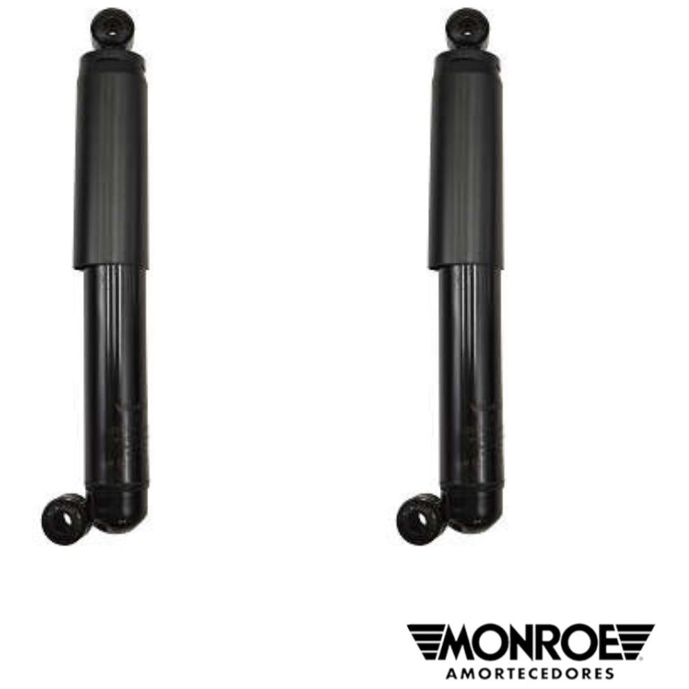 Par Amortecedor Suspensao Traseiro Monroe 334213MM - (1)