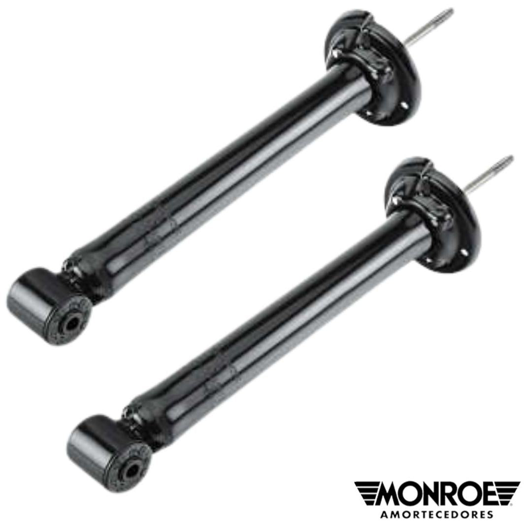 Par Amortecedor Suspensao Traseiro Monroe 334259MM - (1)