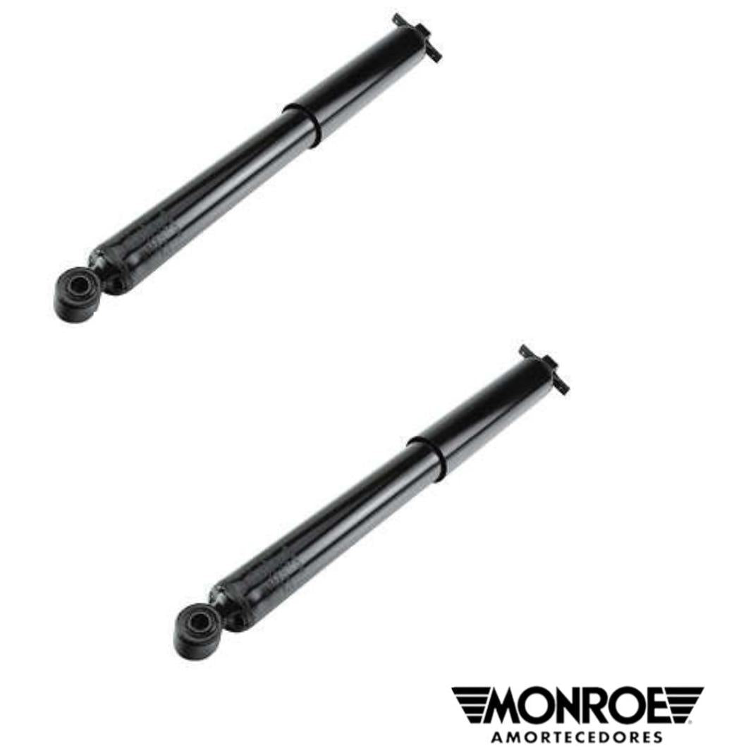 Par Amortecedor Suspensao Traseiro Monroe 334483MM - (1)