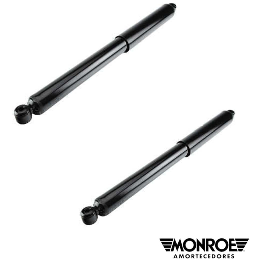 Par Amortecedor Suspensao Traseiro Monroe 334495MM - (1)