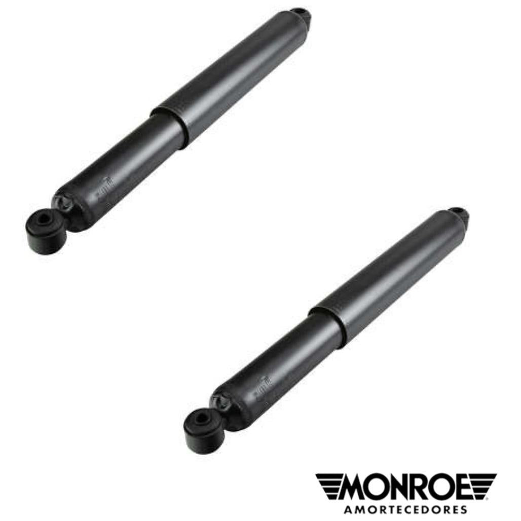 Par Amortecedor Suspensao Traseiro Monroe 334732MM - (1)