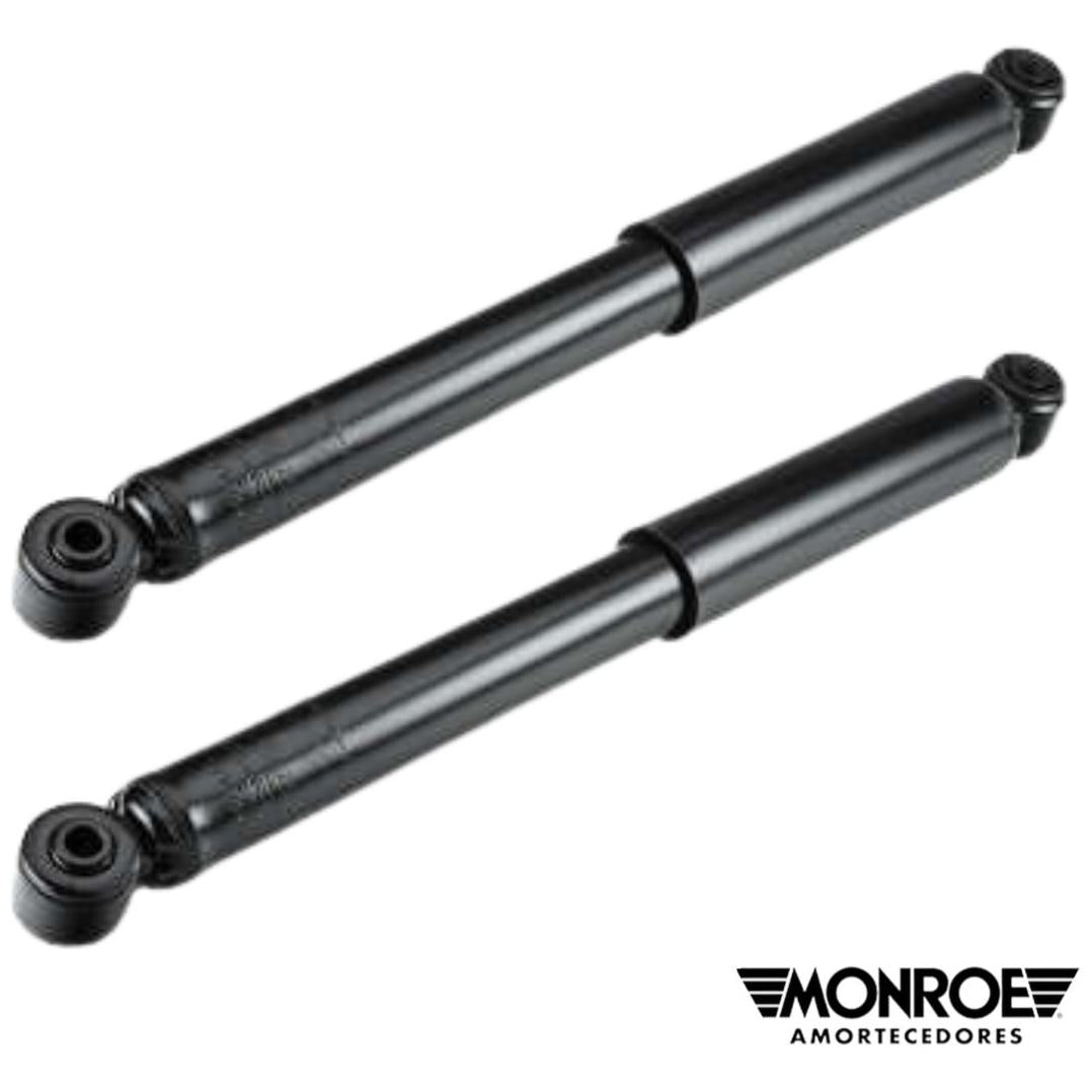 Par Amortecedor Suspensao Traseiro Monroe 334785MM - (1)