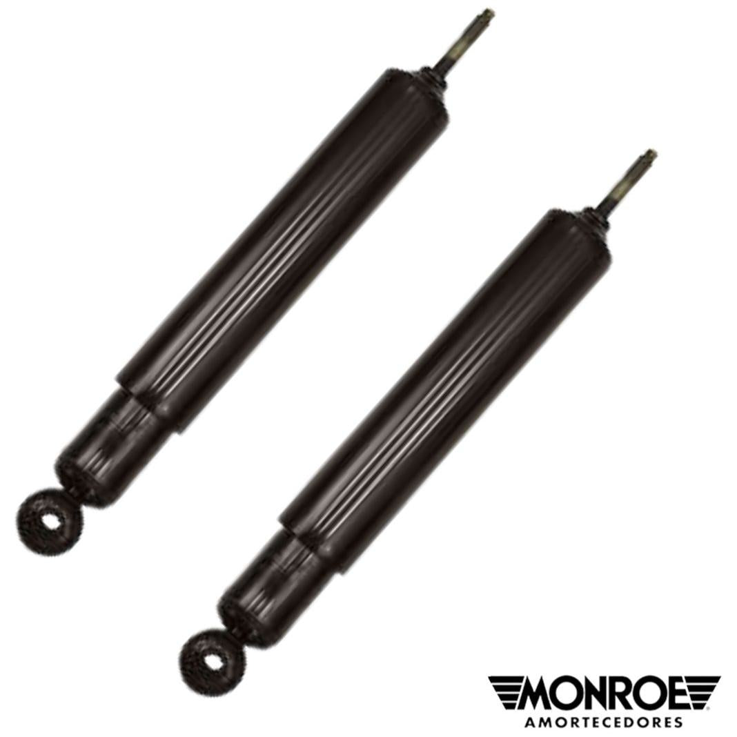 Par Amortecedor Suspensao Traseiro Monroe 334908MM - (1)
