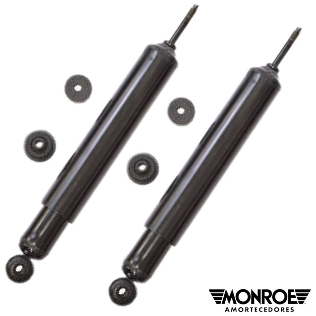 Par Amortecedor Suspensao Traseiro Monroe 334954MM - (1)