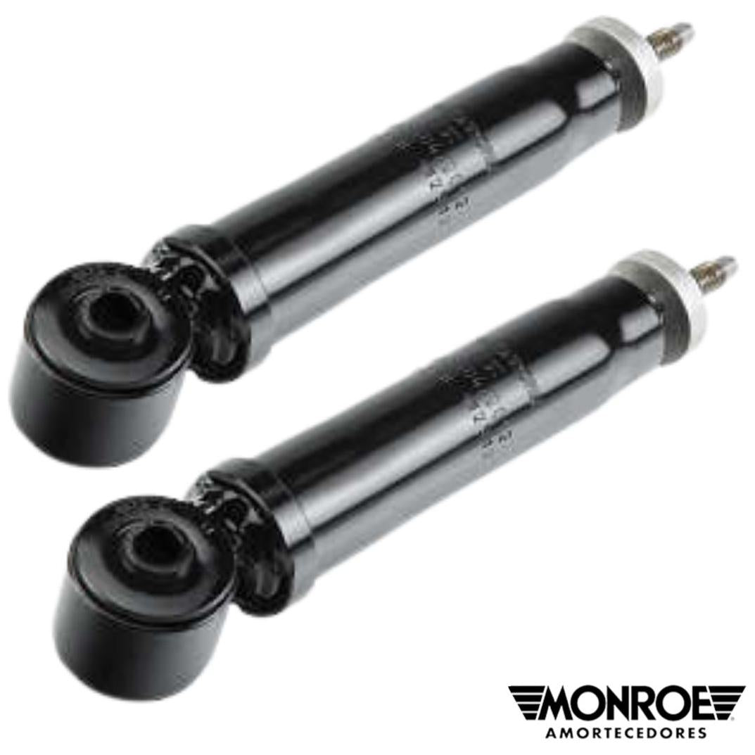 Par Amortecedor Suspensao Traseiro Monroe 38268 - (1)