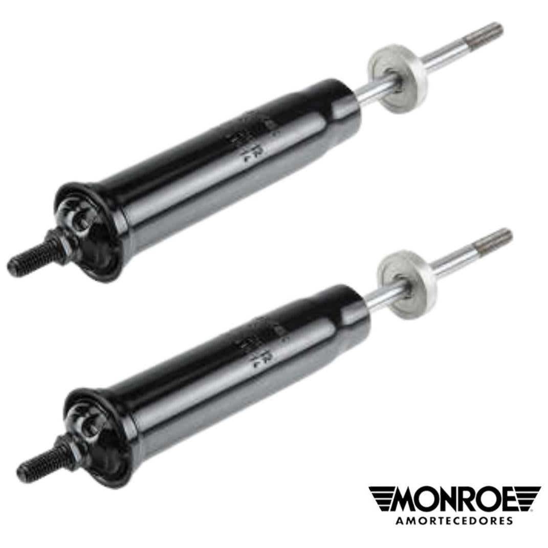 Par Amortecedor Suspensao Traseiro Monroe 38269 - (1)