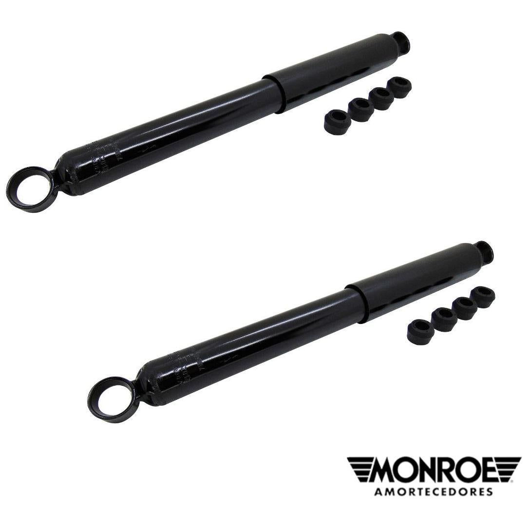 Par Amortecedor Suspensao Traseiro Monroe 54388 - (1)