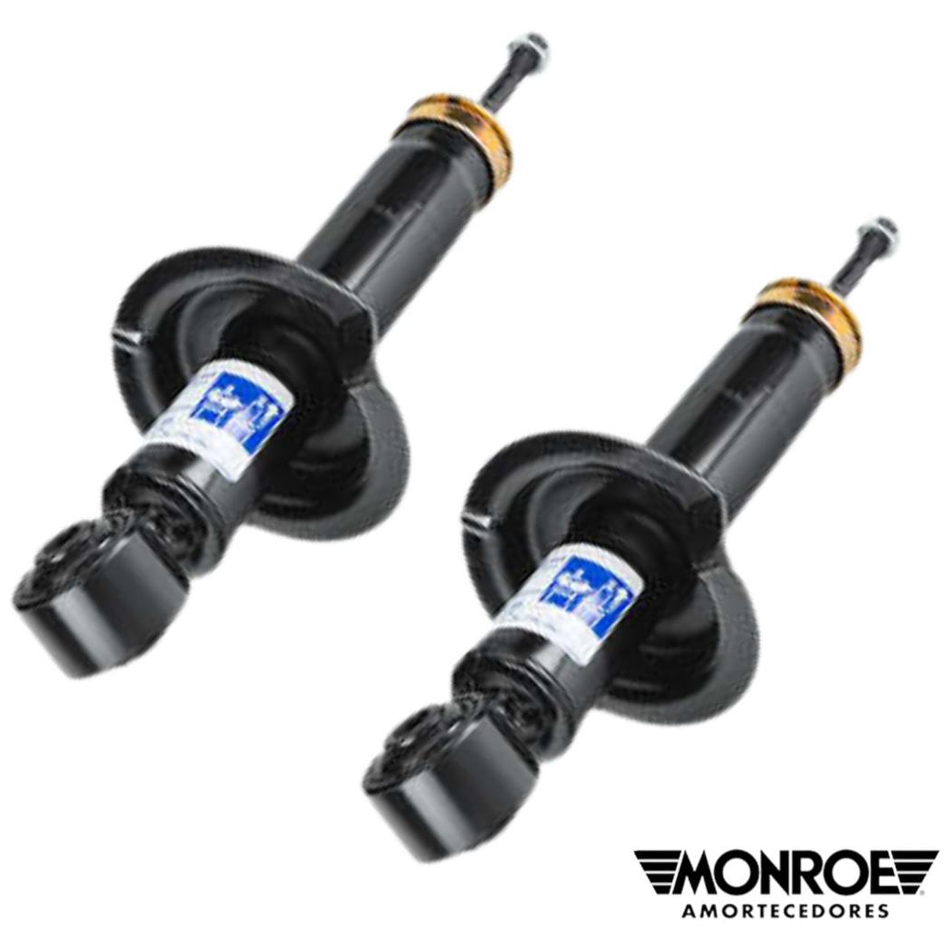 Par Amortecedor Suspensao Traseiro Monroe 71380 - (1)