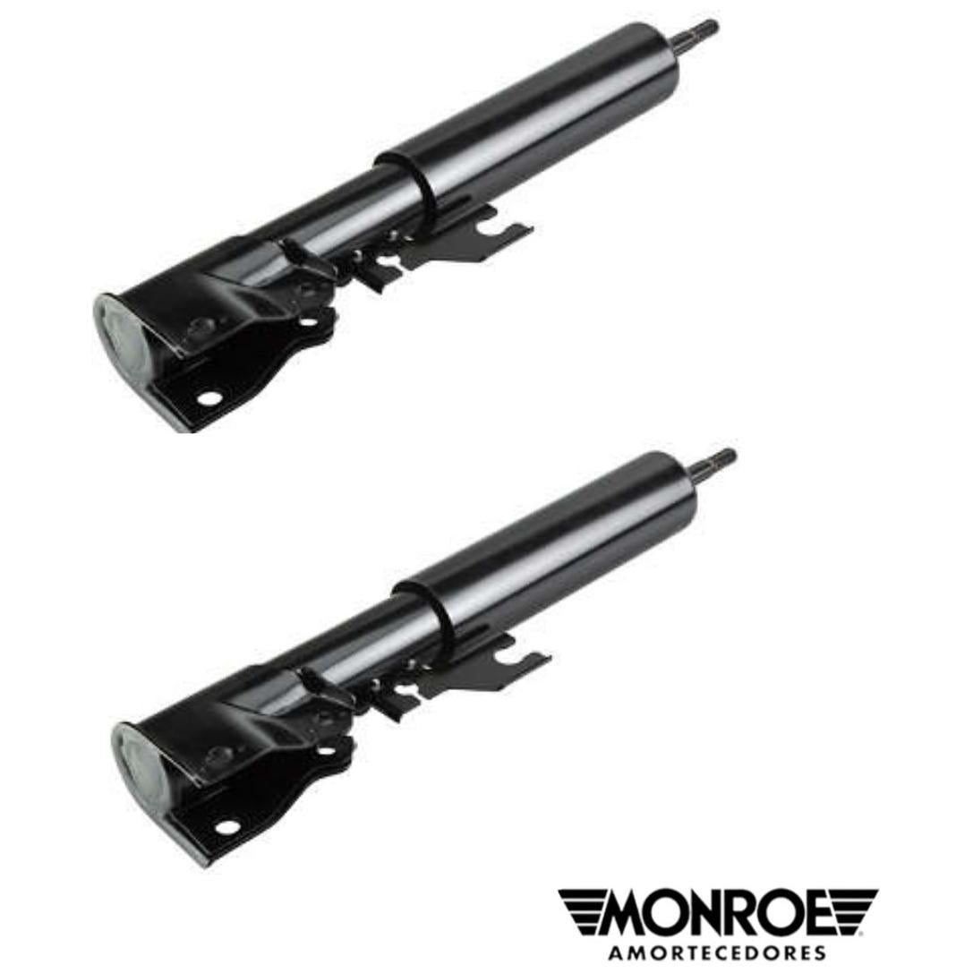 Par Amortecedor Suspensao Traseiro Monroe 808004MM - (1)