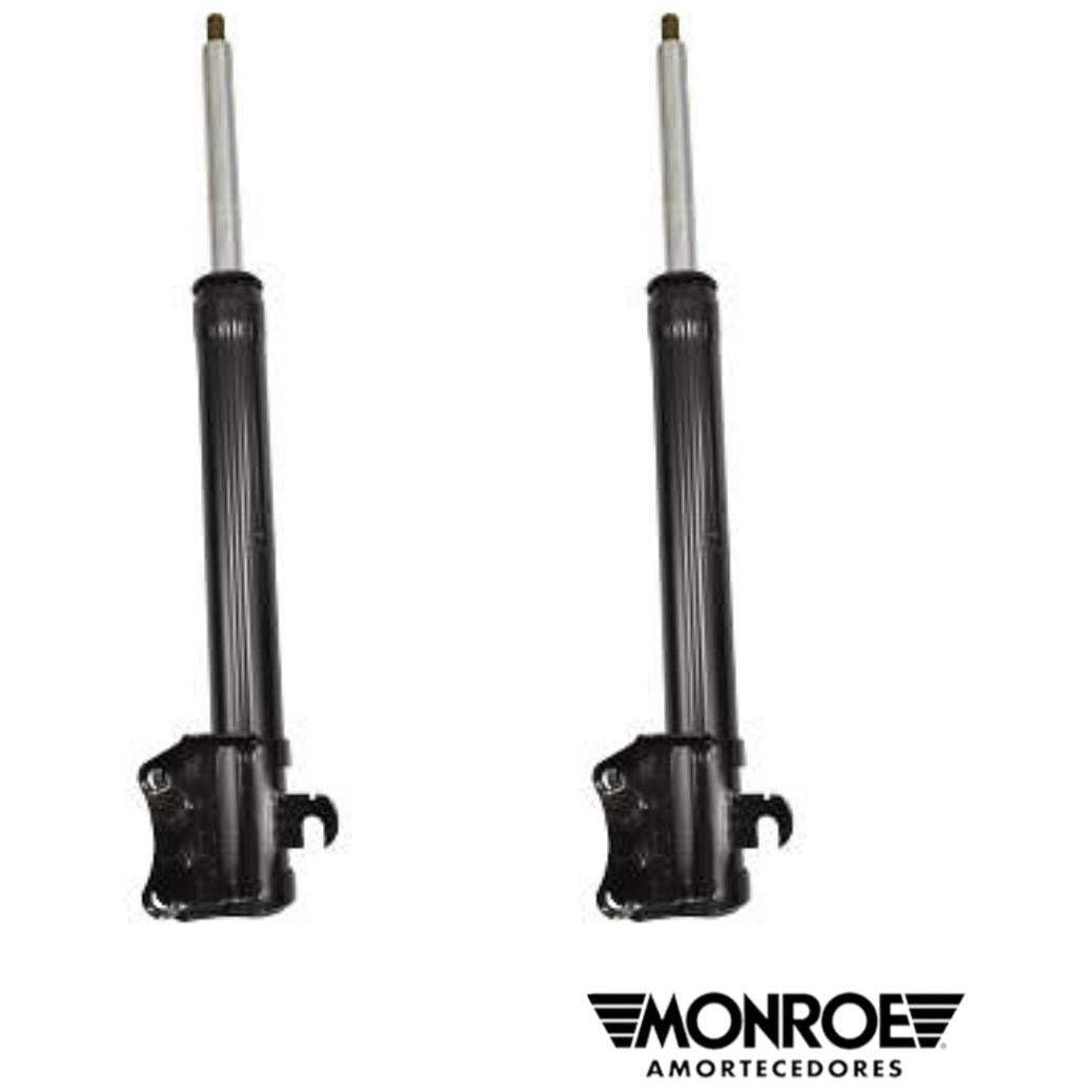 Par Amortecedor Suspensao Traseiro Monroe 808949MM - (1)
