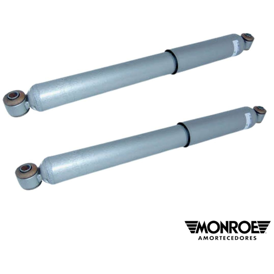 Par Amortecedor Suspensao Traseiro Monroe 911258 - (1)