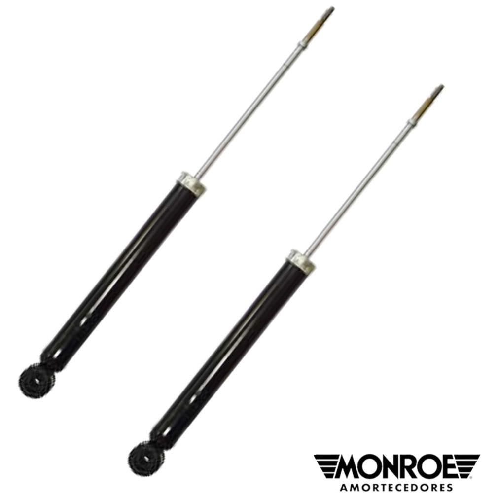 Par Amortecedor Suspensao Traseiro Monroe SP004 - (1)