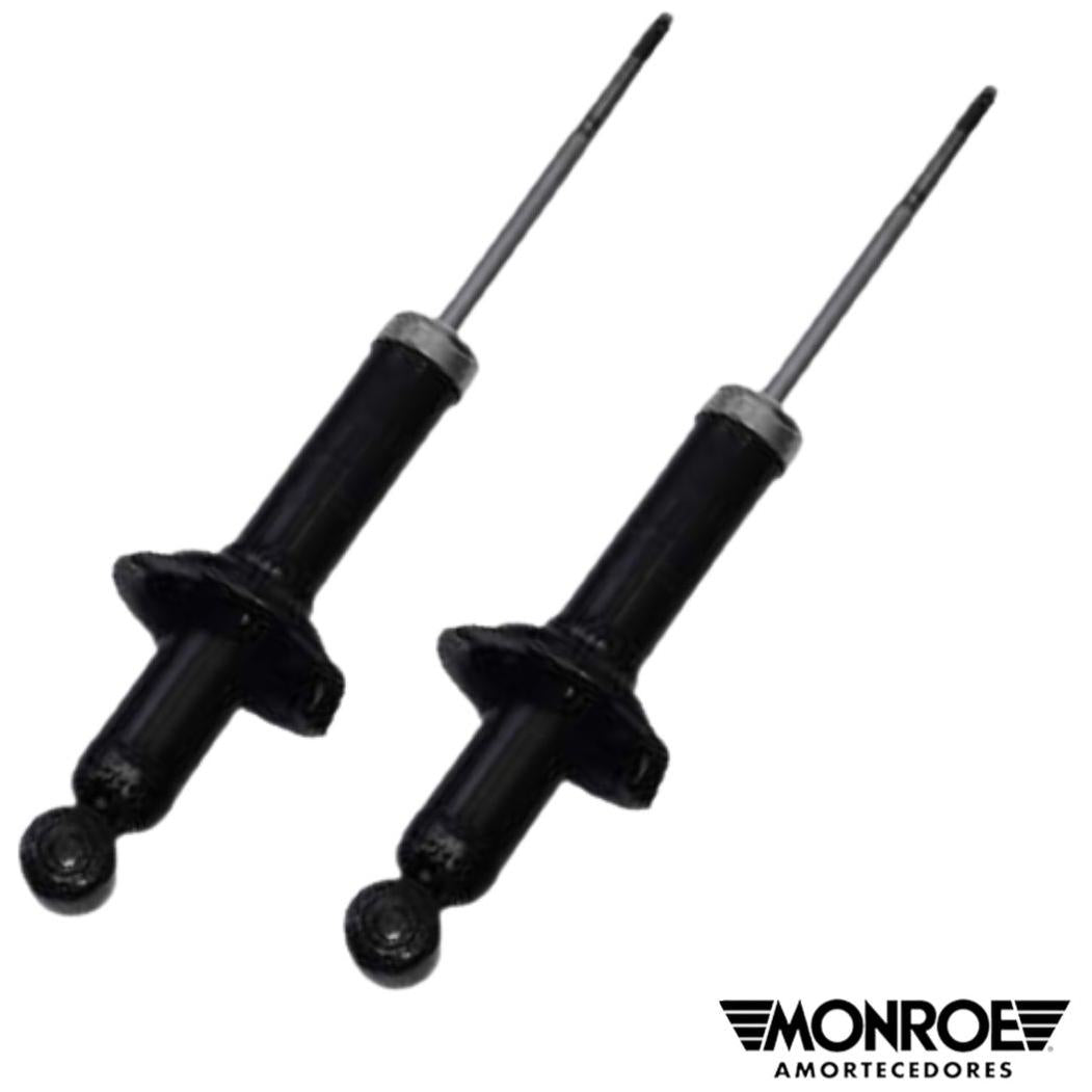 Par Amortecedor Suspensao Traseiro Monroe SP249 - (1)