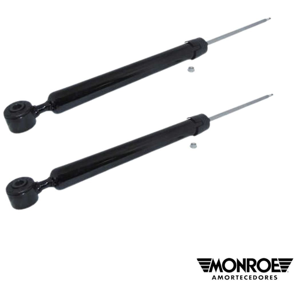 Par Amortecedor Suspensao Traseiro Monroe SP363 - (1)