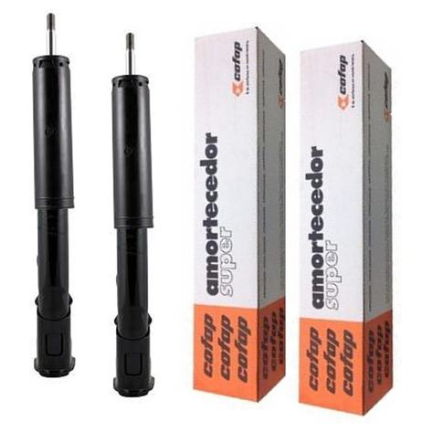 Par Amortecedor Suspensão Traseiro - Cofap - Mp27560 - (1)