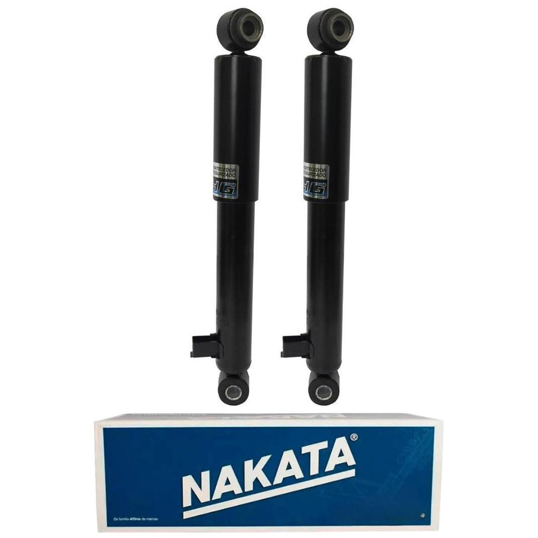 Par Amortecedor Traseiro - Nakata - HG 41076 - (1)