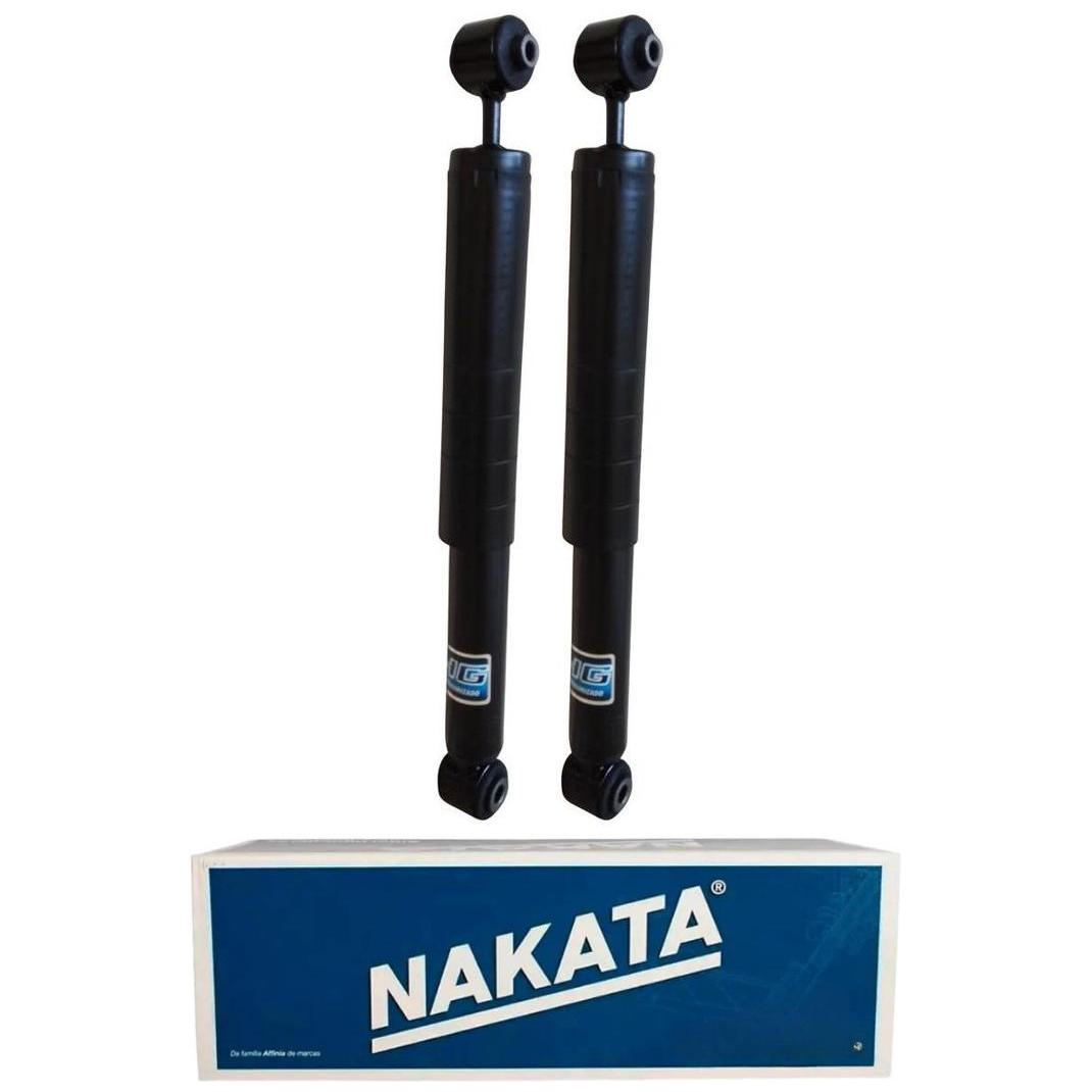 Par Amortecedor Traseiro - Nakata - HG 41193 - (1)