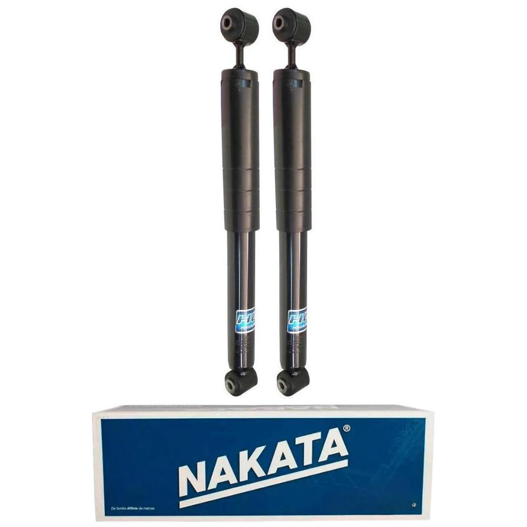 Par Amortecedor Traseiro - Nakata - HG 41433 - (1)