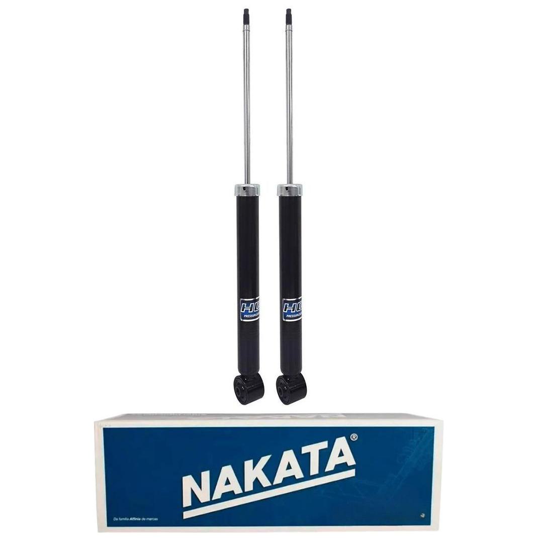 Par Amortecedor Traseiro - Nakata - HG 41353 - (1)