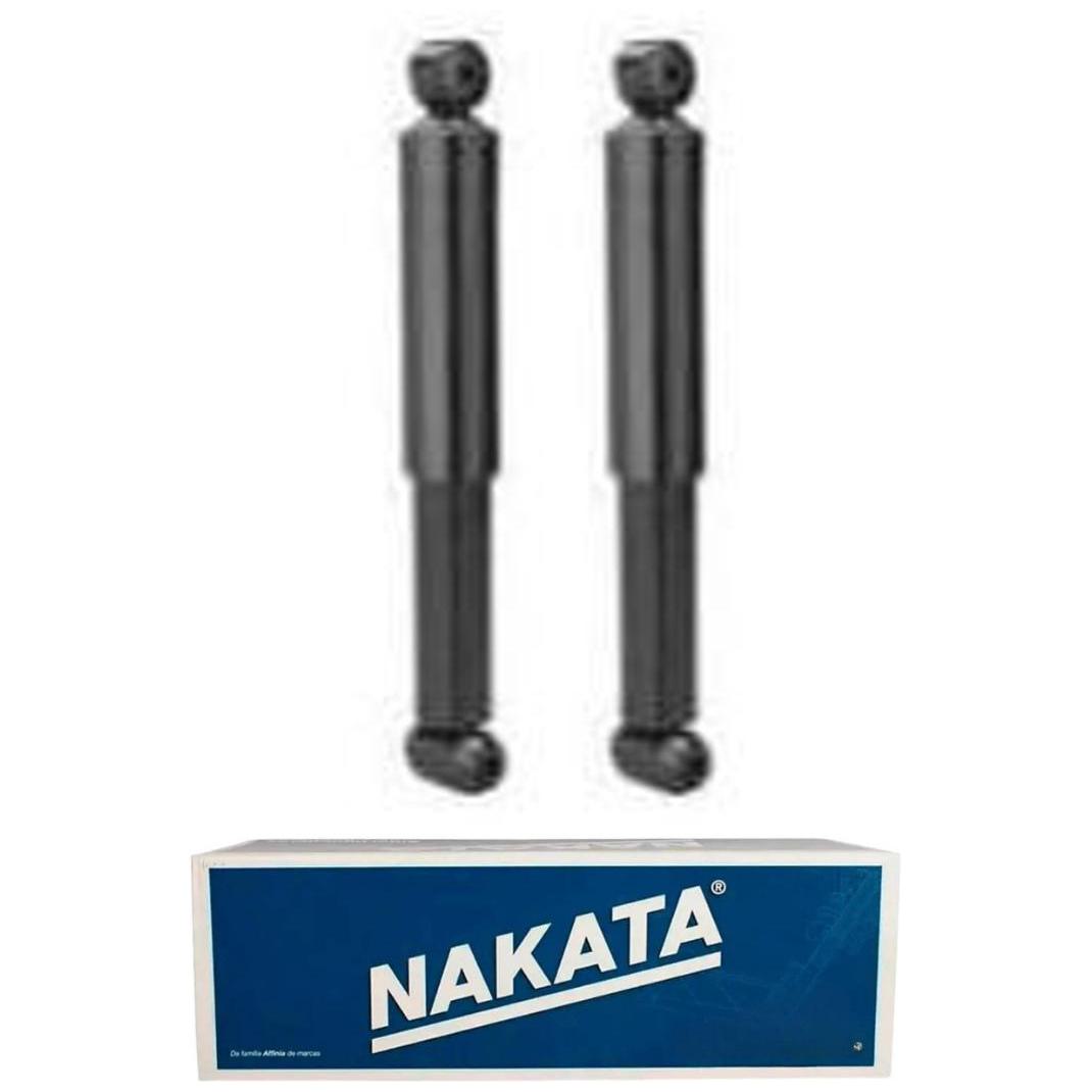 Par Amortecedor Traseiro - Nakata - AP 25243 - (1)