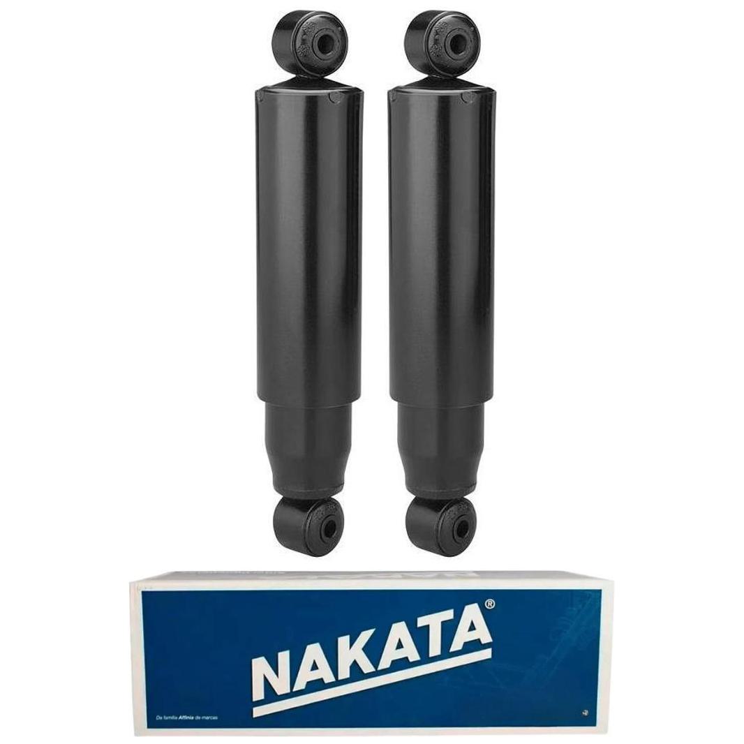 Par Amortecedor Traseiro - Nakata - HG 36073 - (1)