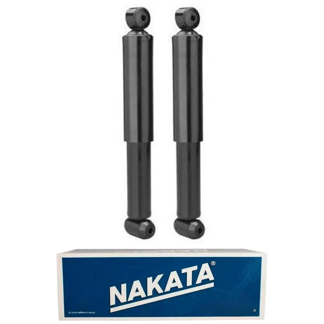 Par Amortecedor Traseiro - Nakata - HG 31167 - (1)