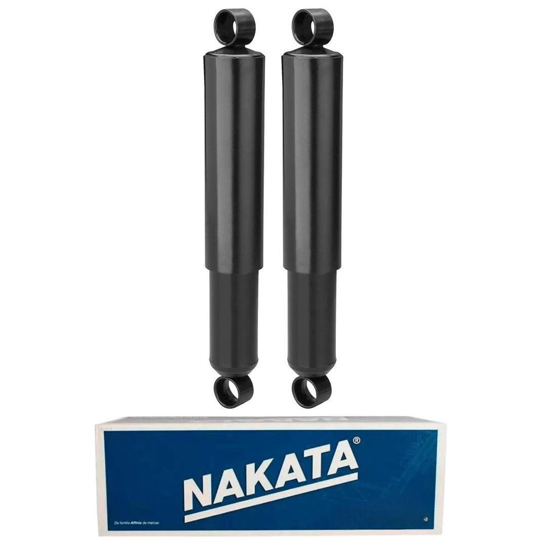 Par Amortecedor Traseiro - Nakata - HG 31145 - (1)