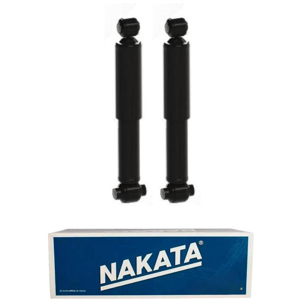 Par Amortecedor Traseiro - Nakata - HG 31185 - (1)