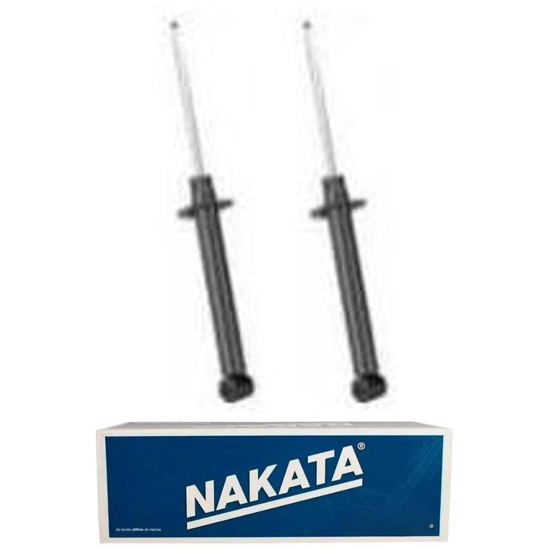 Par Amortecedor Traseiro - Nakata - AP 30460 - (1)
