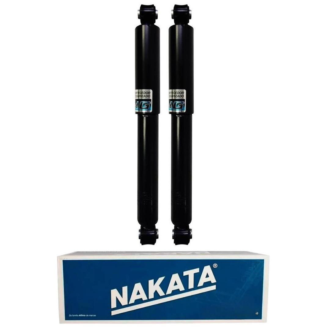 Par Amortecedor Traseiro - Nakata - HG 41315 - (1)
